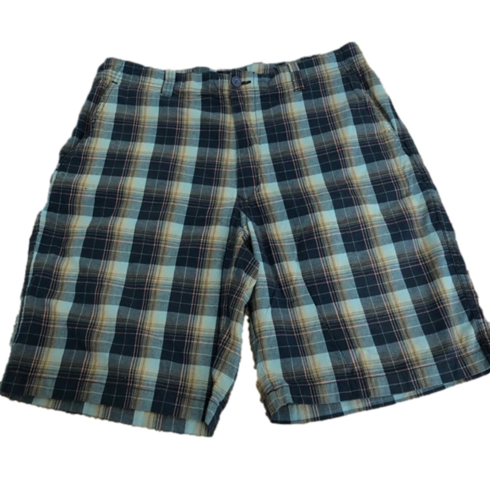 Izod 100% Cotton Shorts
